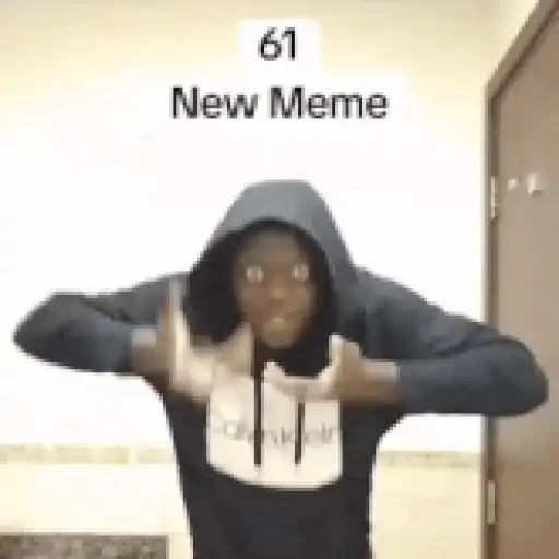 61 new meme