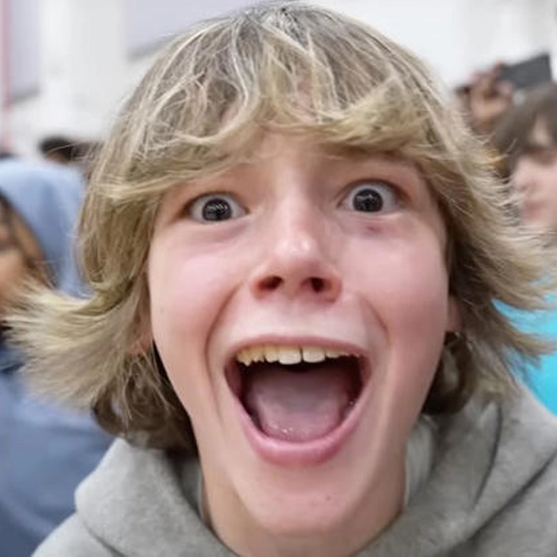 6 7