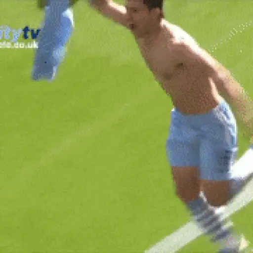 Aguero