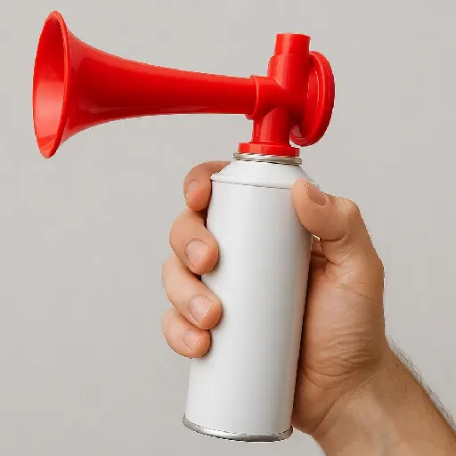 Air Horn