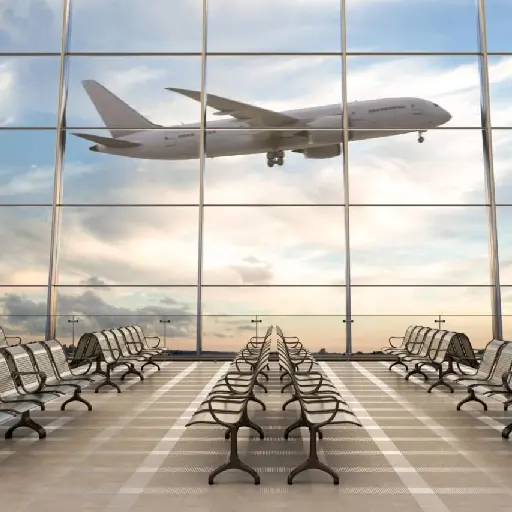 Airport Announcement Ding