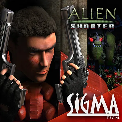 Alien Shooter 2 music