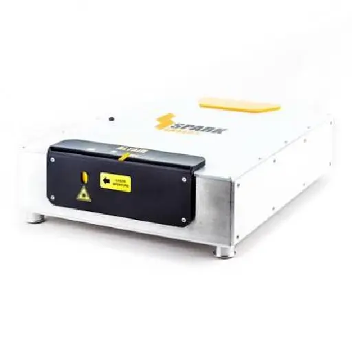 ALTAIR LASER