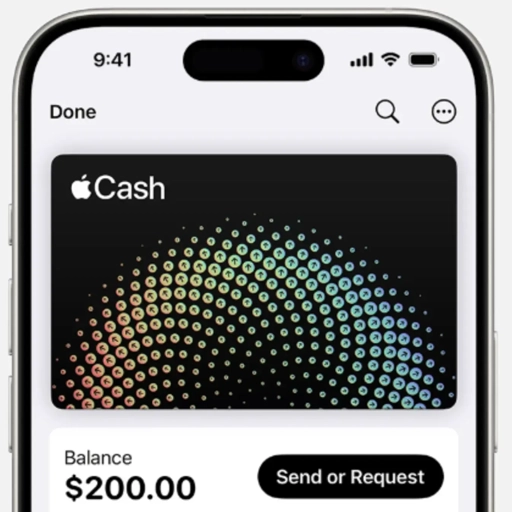 Apple pay