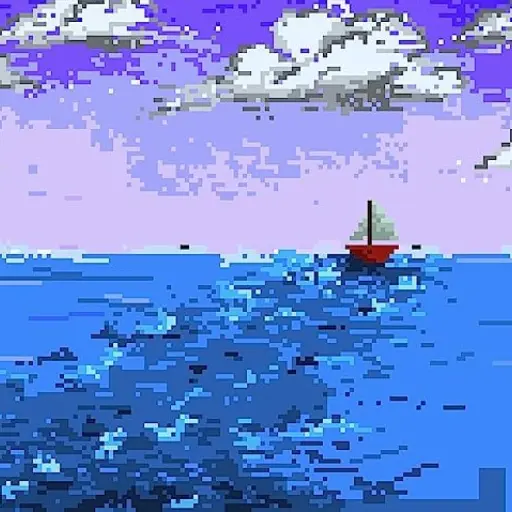 Scizzie Aquatic Ambience