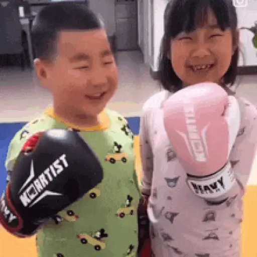 knockout!