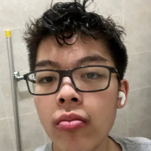 Full Boxed AsianJeff