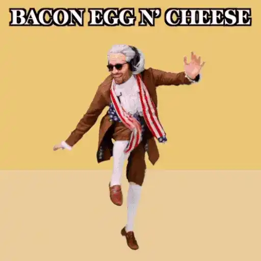 BACON EGG N CHEESE