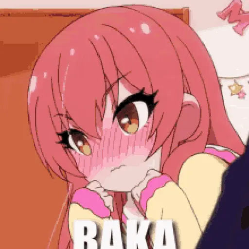baka
