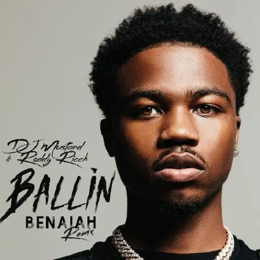 Ballin -  Roddy Ricch