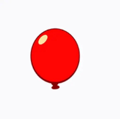 balloon pop