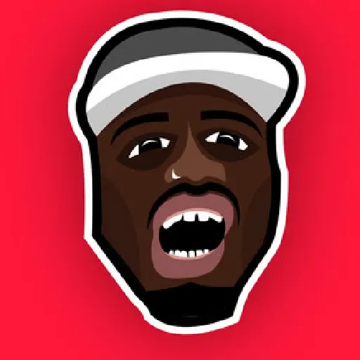 balls in yo jaws by energyzeeky
