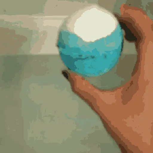 Bomb Sizzle