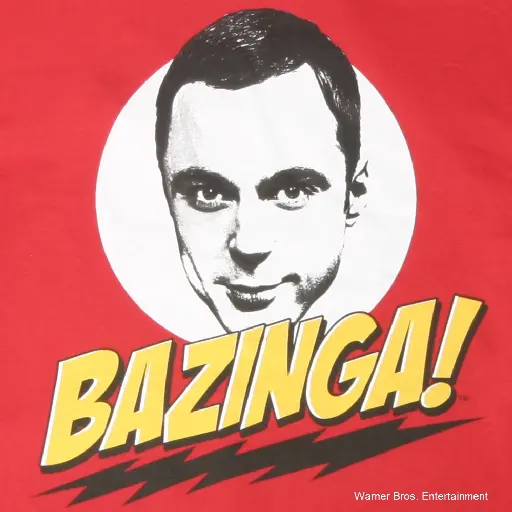 Bazinga