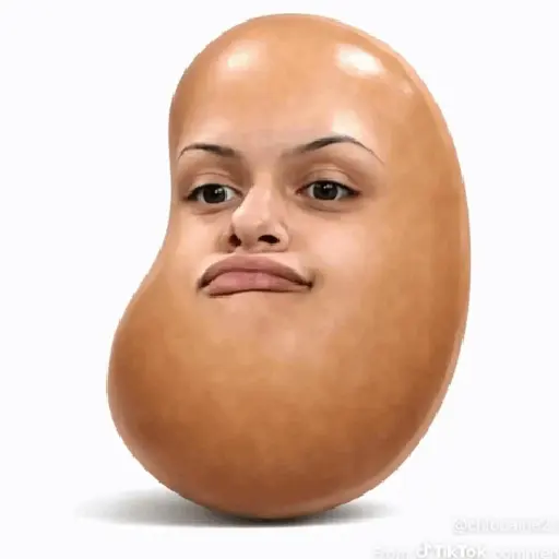 Shut your bean headed ahh up