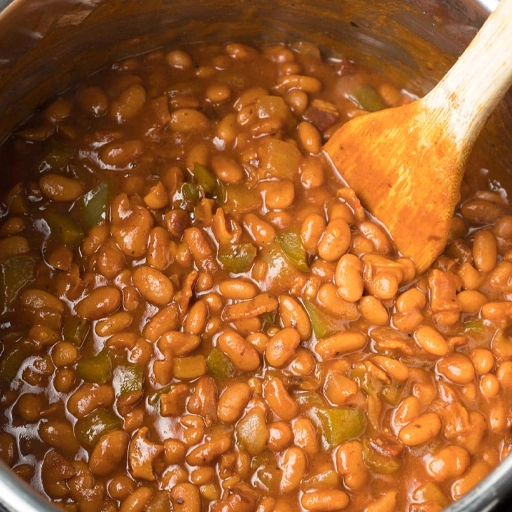 Beans wtf