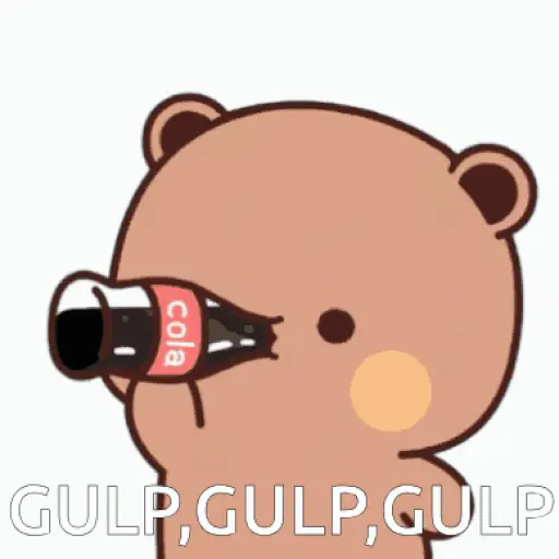 GULP GULP GULP