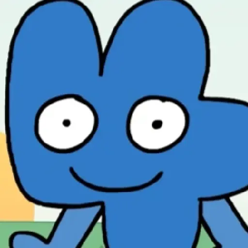 BFB Four's Screech