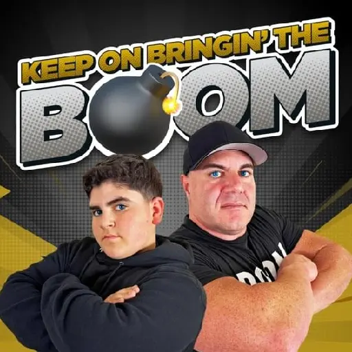 Big Justice - Boom