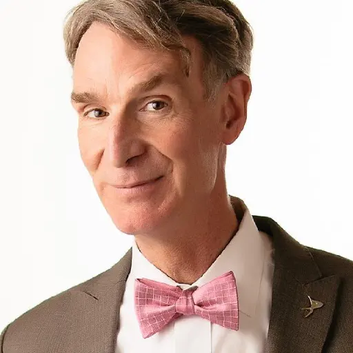 Bill Nye The Science Guy