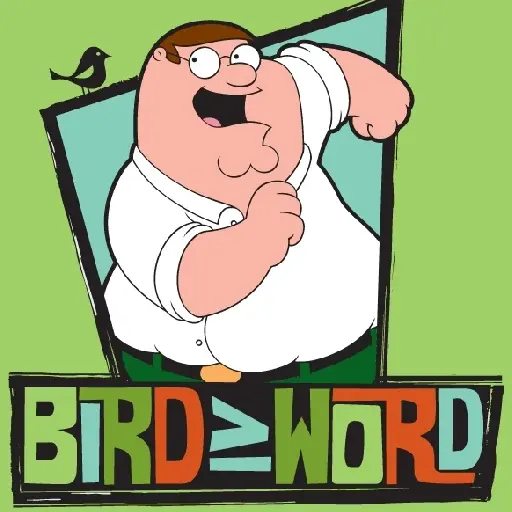 Bird is the Word