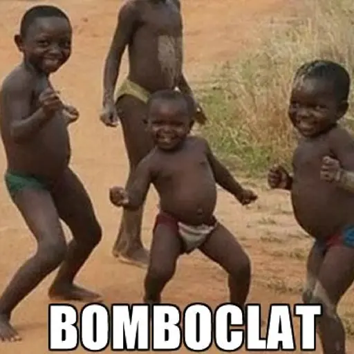 MI BOMBOCLAT