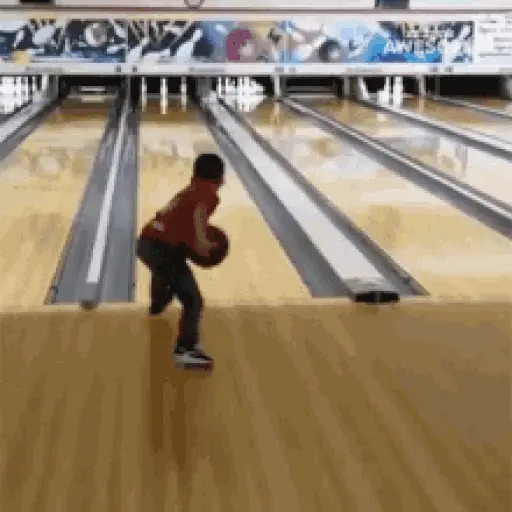 Bowling Sound