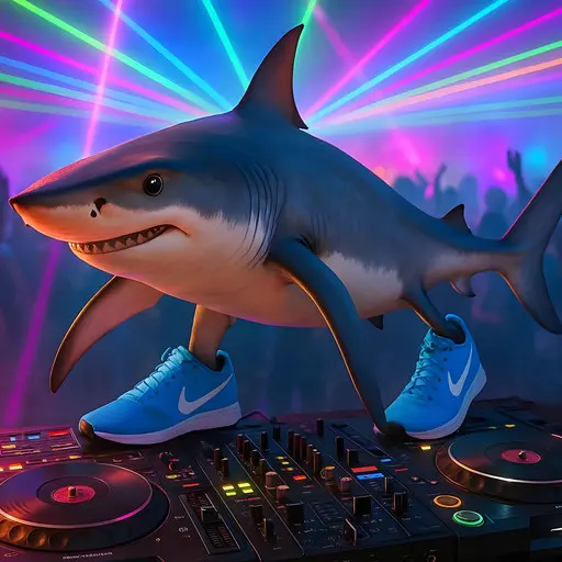 Beat It Brainrot Remix