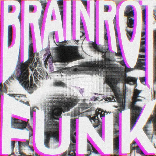 Brainrot Phonk