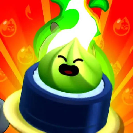 WASABI POWAAA Brawl Stars