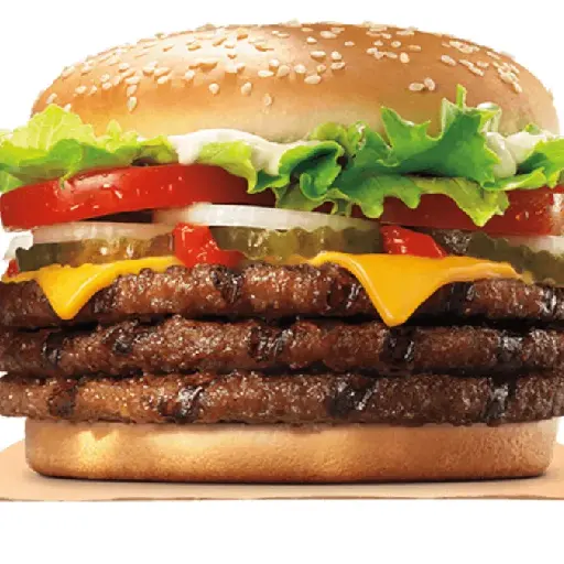 whopper whopper funk