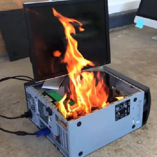 oh my PC