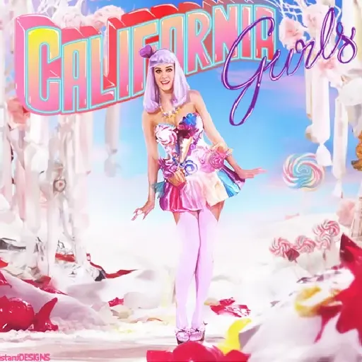 California Gurls