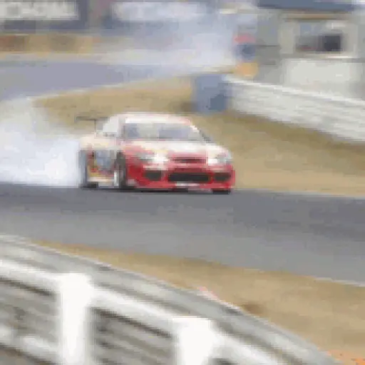 Tokyo Drift