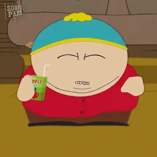 Cartman's Laugh