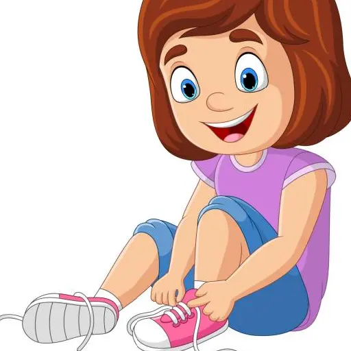 One Two Buckle My Shoe