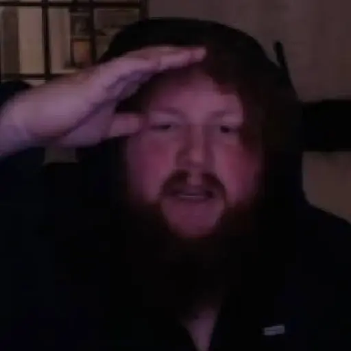 Yep you're banned - Caseoh