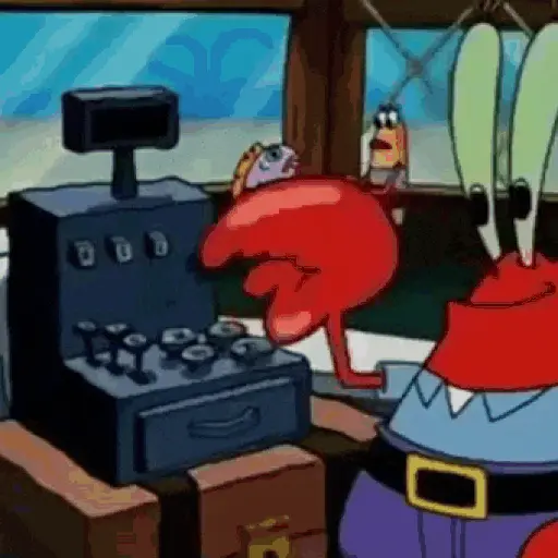 Cash Register