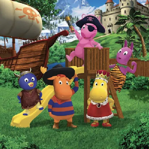 Castaways