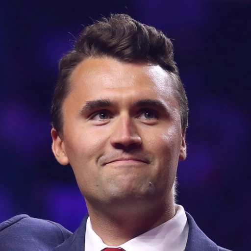 We are Charlie Kirk