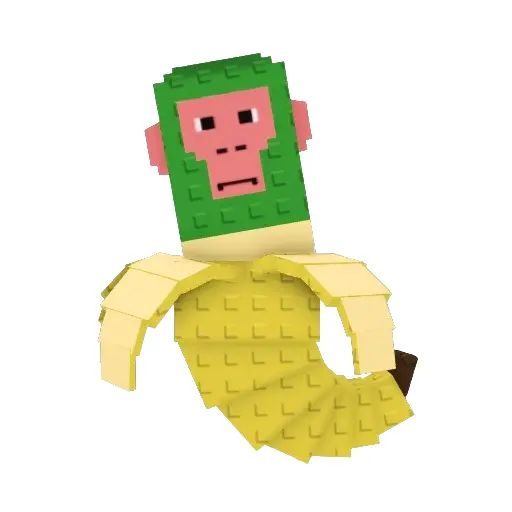 Chimpanzini Bananini