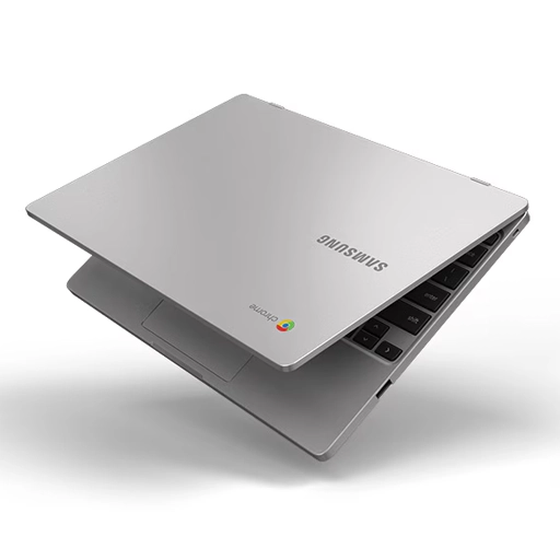 Chromebook low battery
