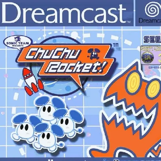 ChuChu Rocket Network Play  Winner