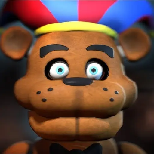 The Amazing Freddy Circus