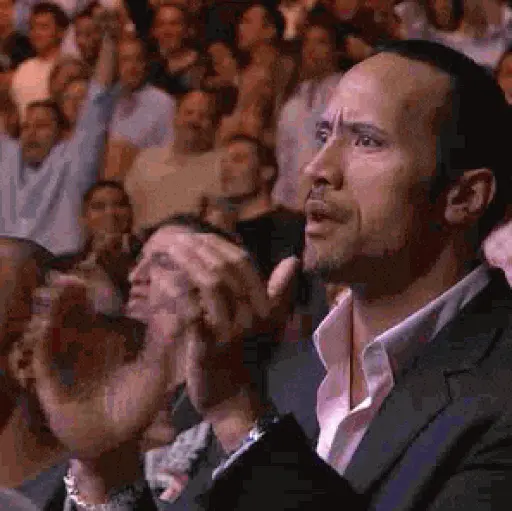 Heavy Applause