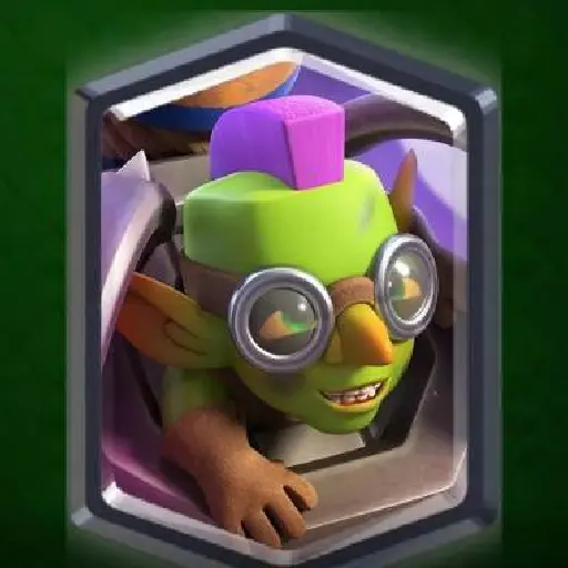 Goblin Machine
