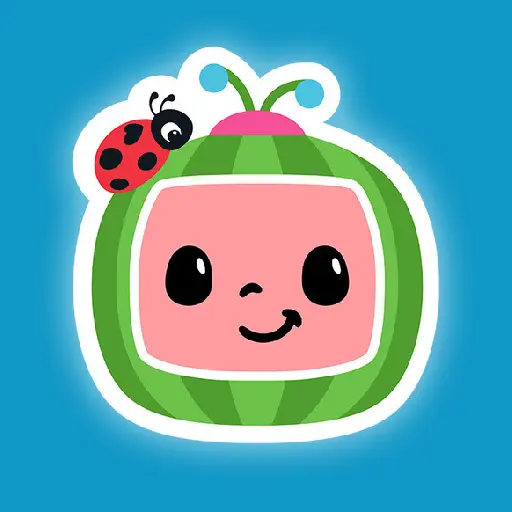 Cocomelon Intro