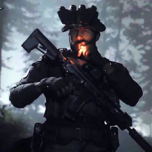 Bravo Six, Going Dark