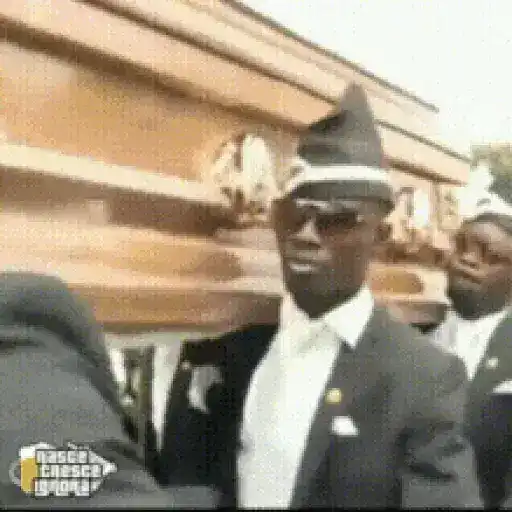 Coffin Dance