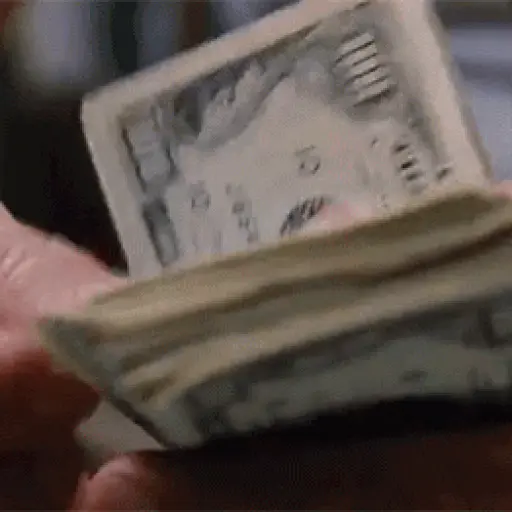 earning money